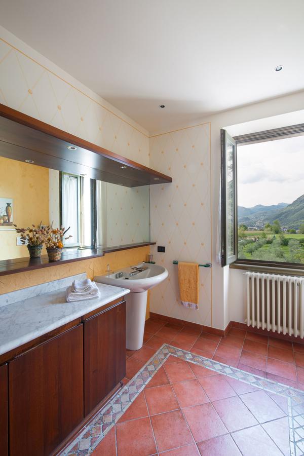 Olea Dei Holiday Apartments Сан-Феліче-дель-Бенако Екстер'єр фото