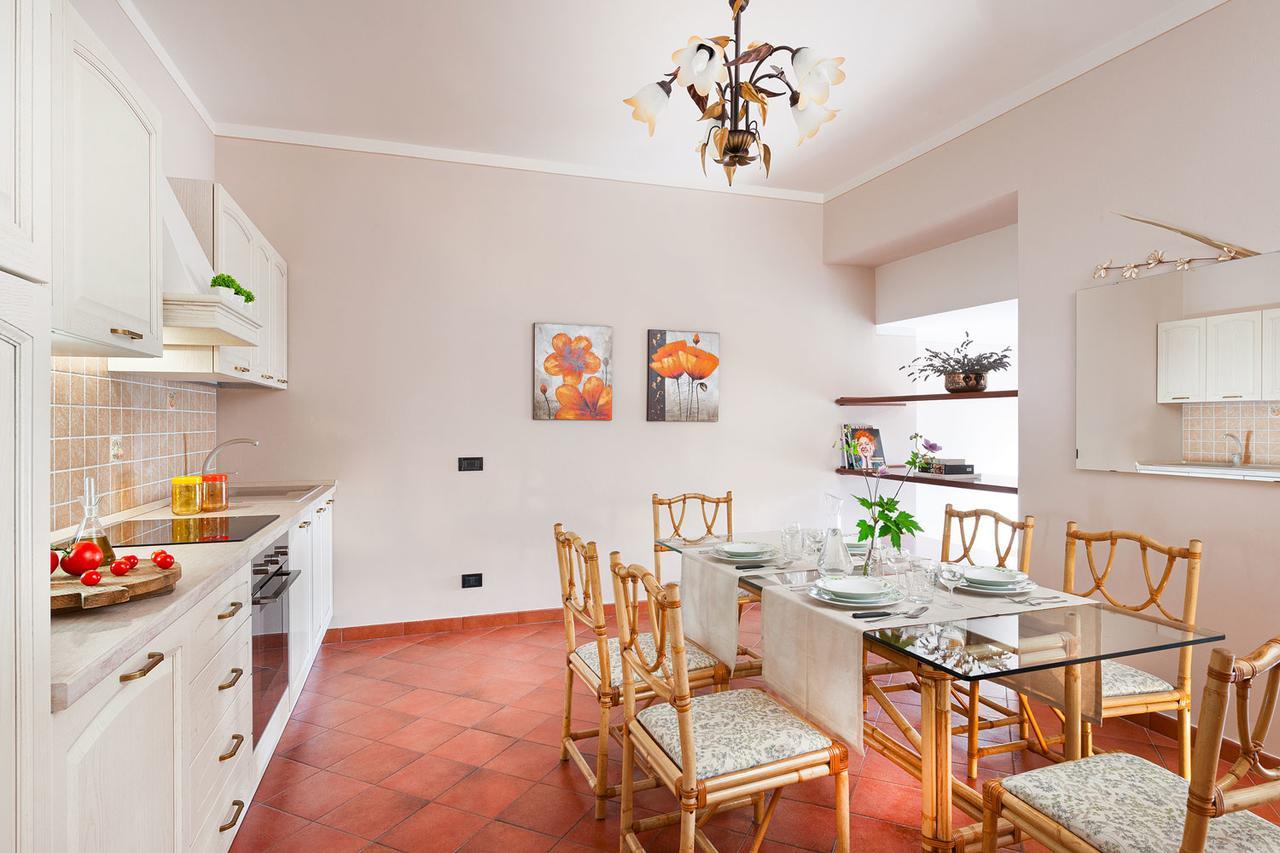 Olea Dei Holiday Apartments Сан-Феліче-дель-Бенако Екстер'єр фото